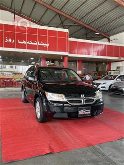 دودج جورني
